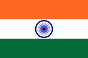 インド