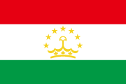 タジキスタン